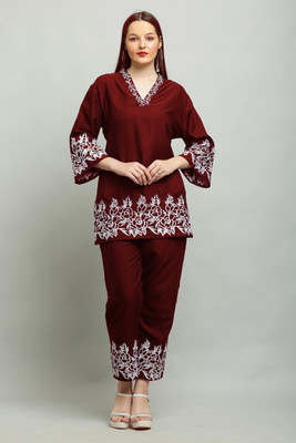 EGF Tunic Pant Co-ords Set