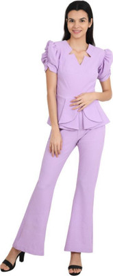 Midnoon Top Pant Co-ords Set