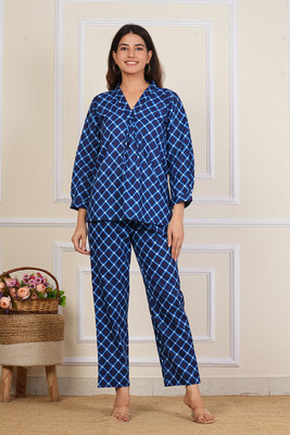 Kahili Tunic Pant Co-ords Set