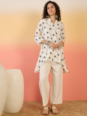 InWeave Tunic Pant Co-ords Set