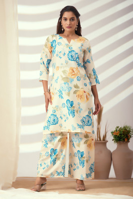 KALEE Top Pant Co-ords Set