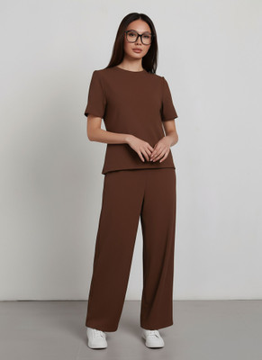 Dwarros Tshirt Pant Co-ords Set