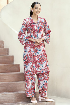 MOKOSH Tunic Pant Co-ords Set