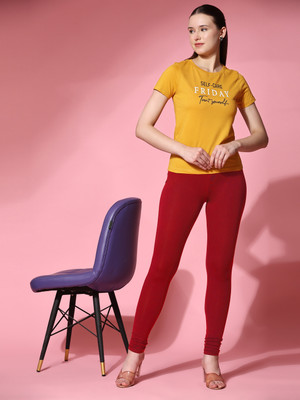 OUTFLITS Tshirt Pant Western Set