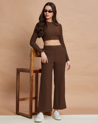 Selvia Top Pant Co-ords Set
