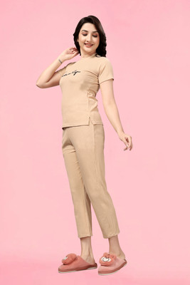 PTELRA Top Pant Co-ords Set