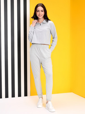 KOTTY Tshirt Pant Co-ords Set