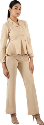 Zlaata Tunic Pant Co-ords Set