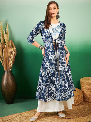 ANOUK Tunic Pant Co-ords Set