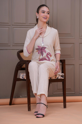 Oh Mi Dios Top Pant Co-ords Set