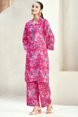 MOKOSH Tunic Pant Co-ords Set