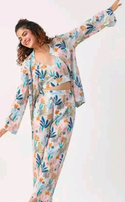 WATIKA FASHION Top Pant Co-ords Set