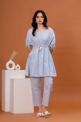 Jyoti Tunic Pant Co-ords Set