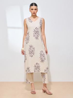 Shaily Tunic Pant Co-ords Set