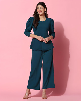 Kanishka Tunic Pant Co-ords Set