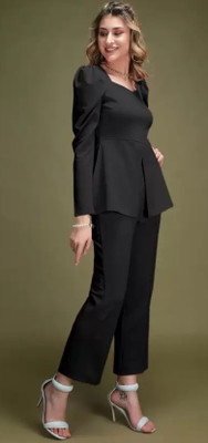 The Fashion Prime Top Pant Co-ords Set