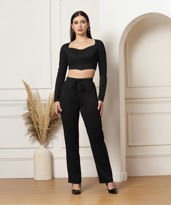 AAYU Top Pant Co-ords Set