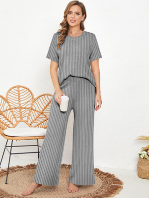 Toochki Top Palazzos Co-ords Set