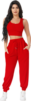 Fashion2wear Top Pant Co-ords Set