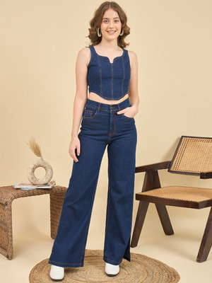 ZUMMER Top Pant Co-ords Set