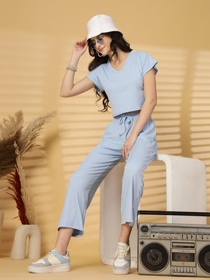 CHEMISTRY Tshirt Pant Co-ords Set