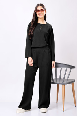 Lugo Top Palazzos Co-ords Set