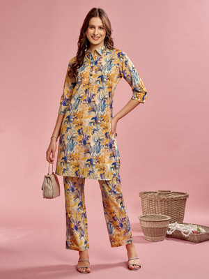 ANOUK Tunic Pant Co-ords Set