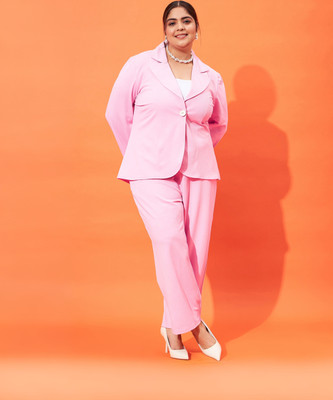 ATHENA Top Pant Co-ords Set