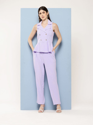 CHEMISTRY Tunic Pant Co-ords Set