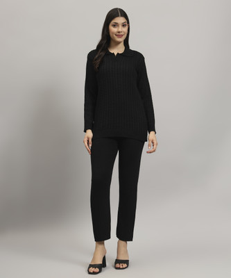 CANBLAR Top Pant Co-ords Set