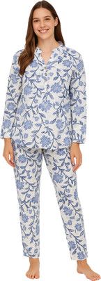 Fariza Tunic Pant Co-ords Set