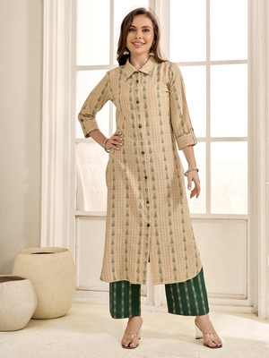 ANOUK Top Pant Co-ords Set