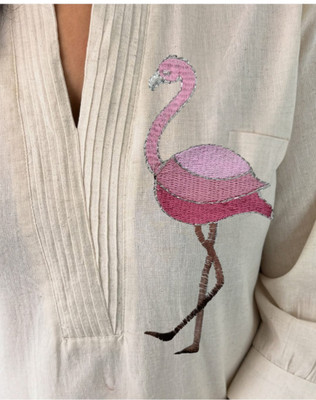 pranita Tunic Pant Co-ords Set