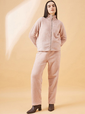 all about you Top Pant Co-ords Set