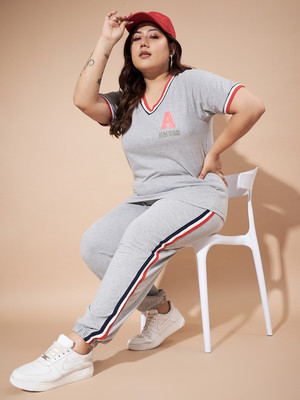 Austivo Top Pant Co-ords Set