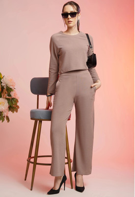 AA-HA! Top Pant Co-ords Set
