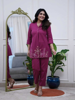 ELEVON Top Pant Co-ords Set