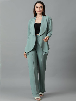 KOTTY Top Pant Co-ords Set