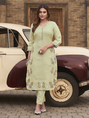 Tikhi Imli Top Pant Co-ords Set