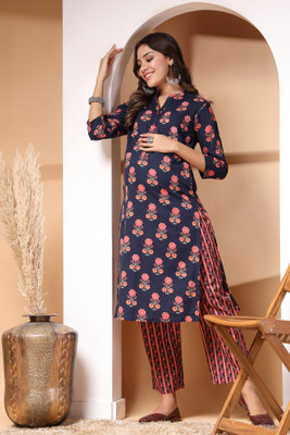 Zelena Top Pant Co-ords Set