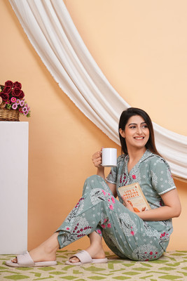 Loomista Tunic Pant Co-ords Set