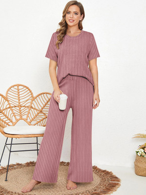 Toochki Top Palazzos Co-ords Set