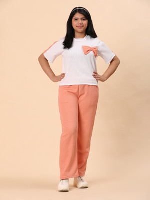 Ameeha Top Pant Co-ords Set