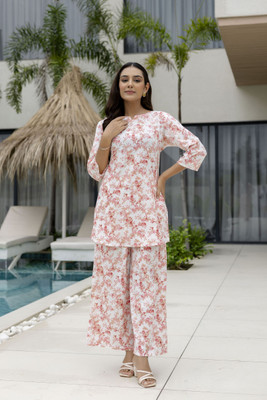 Me & My Top Pant Co-ords Set