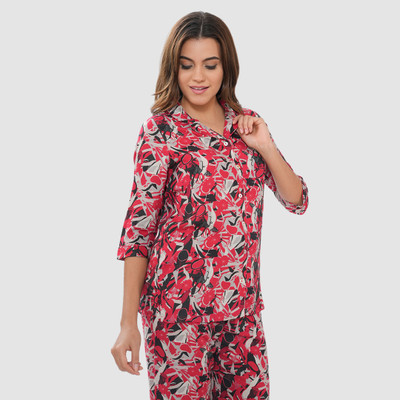 Bonjour Tunic Palazzos Co-ords Set