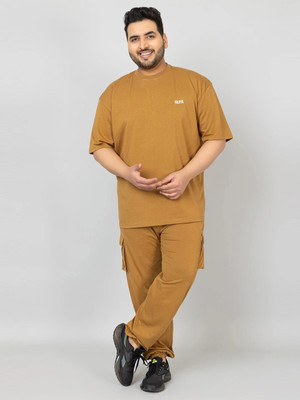 Kepa Tshirt Pant Co-ords Set
