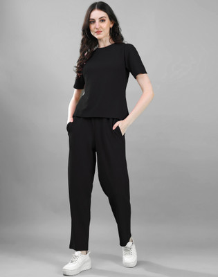 Selvia Top Pant Co-ords Set