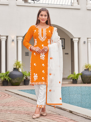 MAHARASHTRA EXIM Top Pant Co-ords Set