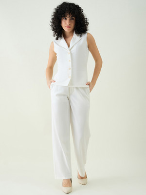 AAYU Shirt Pant Co-ords Set