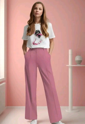 TarrenT HunT Tshirt Pant Co-ords Set with Shrug